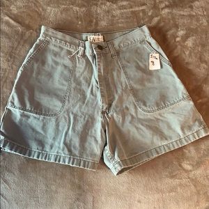 Wrangler Shorts vintage